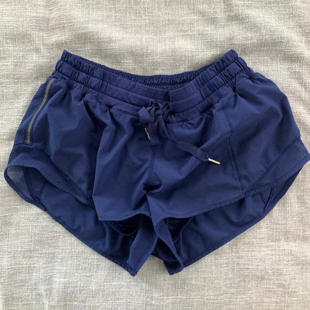 Lululemon Running short